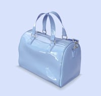 حقيبة يد من | Bande a part | مصنوعة من الجلد - خاص...