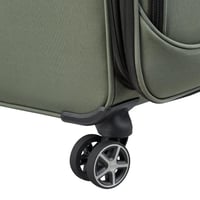 طقم حقائب سفر من ديلسي طقم جينيفر من 3 قطع 55/70/8...