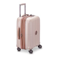 حقيبة سفر من ديلسي-خط الطول 55 سم أنثراسايت