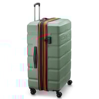 حقيبه سفر من ديلسي -قلعة ديلسي سيكيورتيك (82 سم) ب...