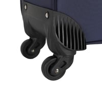 شنطة سفر رجال الاعمال المناسبة لكابينة الطائرة بهي...