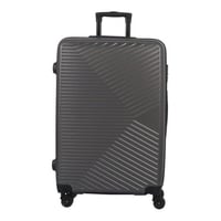 حقيبة سفر ماركة AVIATOR مصنوعه من ABS عالي الجوده...