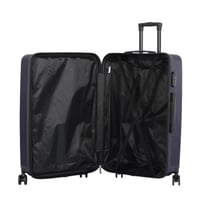 حقيبتين سفر صلبة | ماركة AVIATOR | مصنوعه من ABS ع...