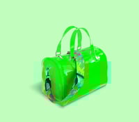 طقم حقائب يد - باكج من - BANDE A PART - الأناقة وا...