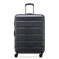 حقيبه سفر من ديلسي -قلعة ديلسي سيكيورتيك (82 سم)