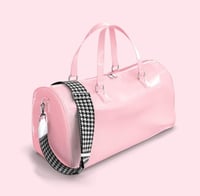 حقيبة يد من | Bande a part | مصنوعة من الجلد - خاص...