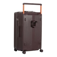 طقم حقائب سفر صلب (3 قطع) – تصميم عصري وقوة أداء