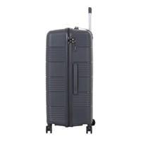 طقم شنط سفر ضد الكسر من خامة البولي بروبيلين مكون...