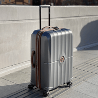 طقم حقائب سفر 3 قطع من ديلسي - اس تي تروبيز