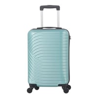 حقيبة سفر صلبة | ماركة AVIATOR | مصنوعه من ABS عال...