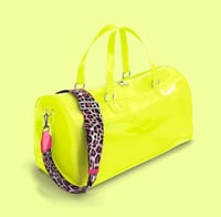 حقيبة يد من | Bande a part | مصنوعة من الجلد - خاص...