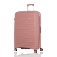 حقيبة سفر ضد الكسر من خامة البولي بروبيلين مقاس 32...