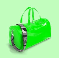 حقيبة يد من | Bande a part | مصنوعة من الجلد - خاص...