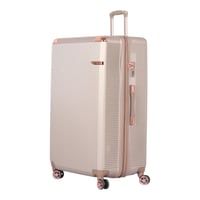 طقم شنط سفر دبش عرايس 7 قطع بسحاب متين - كفرات مزد...