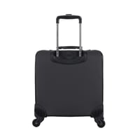 شنطة سفر رجال الاعمال المناسبة لكابينة الطائرة بهي...