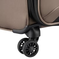 طقم حقائب سفر من ديلسي طقم سكاي ماكس 2.0 مكون من3...