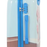 طقم شنط سفر اطفال تتزين بشخصيات مختلفه - مكون من 3...