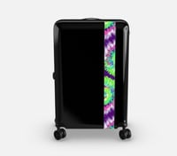 حقيبة سفر من | Bande a part | ضد الكسر - 4 عجلات م...