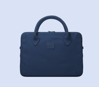 حقيبة ملفات من Bande à Part العالمية الأناقة والعم...