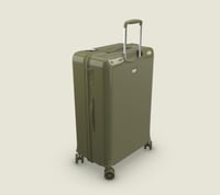 حقيبة سفر من | Bande a part | ضد الكسر - 4 عجلات م...