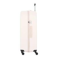 طقم شنط سفر - مكون من 7 قطع يشمل 5 شنط تروللي وشنط...