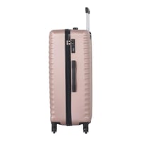 طقم شنط مميز مكون من 3 قطع -كفرات دواره 360 درجه -...