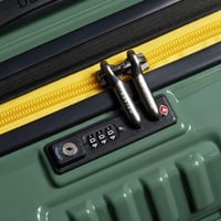 حقيبة سفر من ديلسي - ريمبارت - قابلة للتوسيع بـ 4...