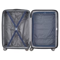 حقيبة سفر من ديلسي - اير ارمور 78