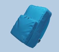 حقيبة ظهر أنيقة وعملية من / Bande à Part / مصنوعة...