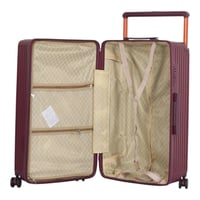 طقم حقائب سفر صلب (3 قطع) – تصميم عصري وقوة أداء