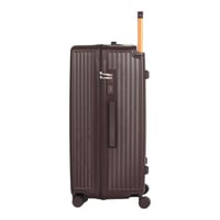 طقم حقائب سفر صلب (3 قطع) – تصميم عصري وقوة أداء