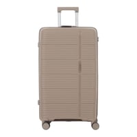 طقم شنط سفر ضد الكسر من خامة البولي بروبيلين مكون...