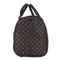 طقم حقائب سفر فاخر 5 قطع بمزايا ذكية شنط السفر الم...