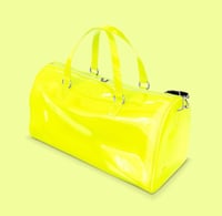 حقيبة يد من | Bande a part | مصنوعة من الجلد - خاص...