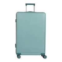 طقم شنط سفر دبش عرائس - مكون من 5 قطع يشمل 3 شنط ت...