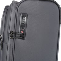 شنطة سفر رجال الاعمال المناسبة لكابينة الطائرة بهي...