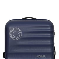 حقيبه سفر من امريكان توريستر- اللون ازرق - Preston...