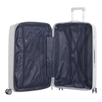 طقم حقائب سفر فاخرة ومتينة - 4 قطع (مقاومة للكسر م...