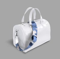 حقيبة يد من | Bande a part | مصنوعة من الجلد - خاص...