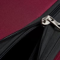 حقيبه سفر من ديلسي - قماش - بين اب 6 (55 سم)