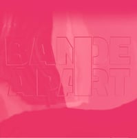 طقم حقائب يد - باكج من - BANDE A PART - الأناقة وا...