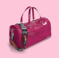 حقيبة يد من | Bande a part | مصنوعة من الجلد - خاص...