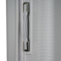 طقم حقائب سفر دبش عرايس5 قطع فاخر