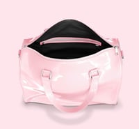 حقيبة يد من | Bande a part | مصنوعة من الجلد - خاص...