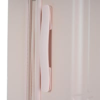 طقم حقائب سفر فخم مكون من 4 قطع بخامة PC عالية الج...