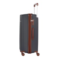 طقم شنط سفر3 قطع من ماركة AVIATOR – بولي بروبلين م...