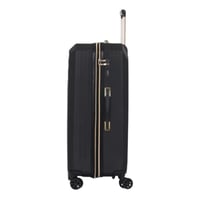 طقم شنط سفر - مكون من 7 قطع يشمل 5 شنط تروللي وشنط...