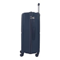 طقم شنط سفر ضد الكسر من خامة البولي بروبيلين مكون...