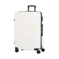 حقيبتين سفر صلبة | ماركة AVIATOR | مصنوعه من ABS ع...