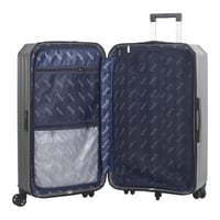 طقم حقائب سفر فاخرة ومتينة (3 قطع) - تصميم مبتكر و...